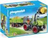 Playmobil ris traktor utnfutval