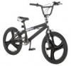  Zinc Havoc Freestyle BMX kerkpr kaszkadr csvekkel. Gyro 360 fokban mozg kormny.