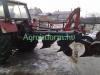 Zetor Crystal 16045 3 fejes eke