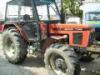 Zetor 7745 velmi zachovaly motor po go