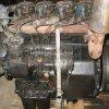 Motor zetor 4001