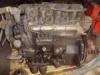Detail: motor zetor 4001