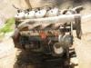 Detail: motor zetor 6901