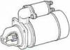 Zetor Starter Motor Assembly