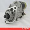 24V zetor starter motor 281001542B