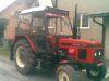 Zetor traktor 52-77