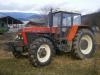 Zetor traktor