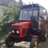 Zetor 5211 traktor