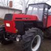 Elad Zetor krisztal 120 45 traktor