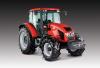 Elad j ZETOR Forterra 135 kerekes traktor