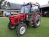 Zetor 4320 traktor