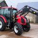 Zetor Proxima 75 traktor /2009