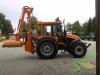 PRONAR ZEFIR 85k TRAKTOR NOWY,case,ursus,zetor,pol