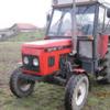 Predam traktor zetor