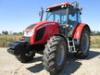 ZETOR FORTERRA 125 kerekes traktor