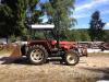 Traktor Zetor Z52 44 1986