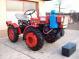 ZETOR TZ4K-14B Kistraktor jszer El