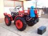 Zetor TZ4K 14B Kistraktor jszer Elad Hasznlt