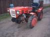 Zetor TZ4 K 14 B kistraktor Hasznlt 1990