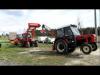 LEGO Tractor Zetor 7245