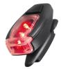 Uvex Helmet led red Kerkpr sisak kiegsztk