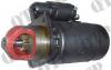 Zetor Starter Motor ZTS Range (LH FIT) 24V 3.3KW