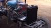 Zetor 25 Motor 1 YouTube