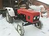 Zetor 5511 Traktor