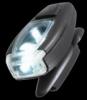 Uvex Helmet led, white Kerkpr sisak kiegsztk