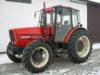 ZETOR 10540 kerekes traktor