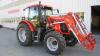 Traktor Zetor Proxima 105 Power 2011 Super Stav