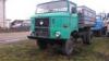 IFA w50 Lass jrm Billens