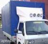 Elad Citroen C15D UAZ utnfut l