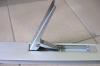 Oldalfal zr Planea 400mm bal