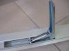 Oldalfal zr Planea 400mm bal peremes