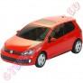 Volkswagen Golf GTI Tvirnyts aut (piros)