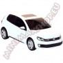 Volkswagen Golf GTI tvirnyts aut fehr sznben 1/24 - Jamara Toys