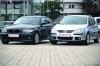 Hasznlt aut - BMW 1-es vagy Volkswagen Golf?