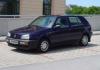 Hasznlt aut Volkswagen Golf III Vento