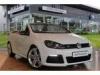 Volkswagen Golf R Cabriolet 1000 Deposit Contribution Auto 3-Door