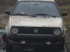 Volkswagen Golf II 2 Benzin 1 600 cm 1992