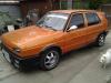 Volkswagen golf 2 elad j ron