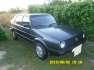 Srgsen elad Volkswagen Golf 2