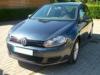 Volkswagen Golf 2 0 CR TDi Trendline 2009