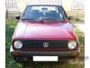 Volkswagen Golf 2 1991