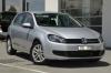 2012 Volkswagen Golf VI 118TSI Comfortline MY12.5 Direct-Shi Gearbox