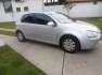 Volkswagen Golf 5 benzin+gz