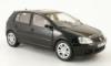 Volkswagen VW Golf 5 2003 fekete