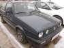 Elad VW Golf - VOlkswagen GOlf II