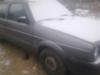 VOLKSWAGEN GOLF II 1 3 Srgsen elad